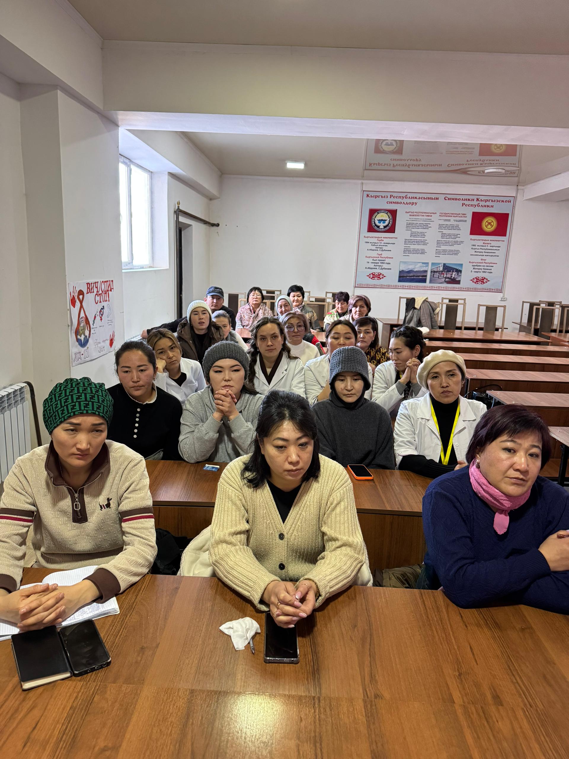 Неделя: "Борьба против коррупции".